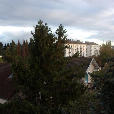 Chambre Chez L Habitant Chalon-sur-Saône Exterior foto