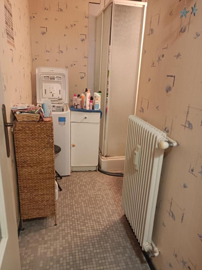 Chambre Chez L Habitant Chalon-sur-Saône Exterior foto