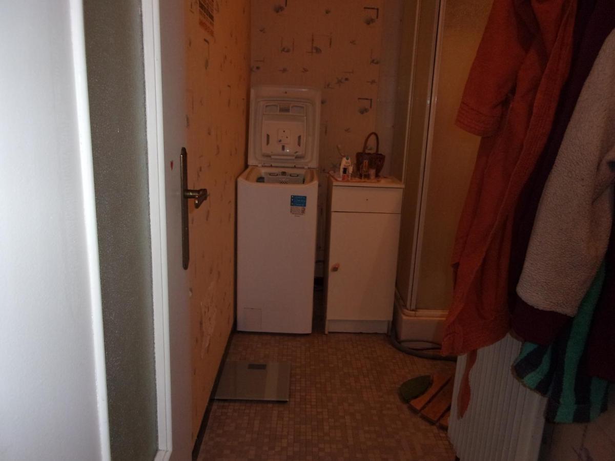 Chambre Chez L Habitant Chalon-sur-Saône Exterior foto